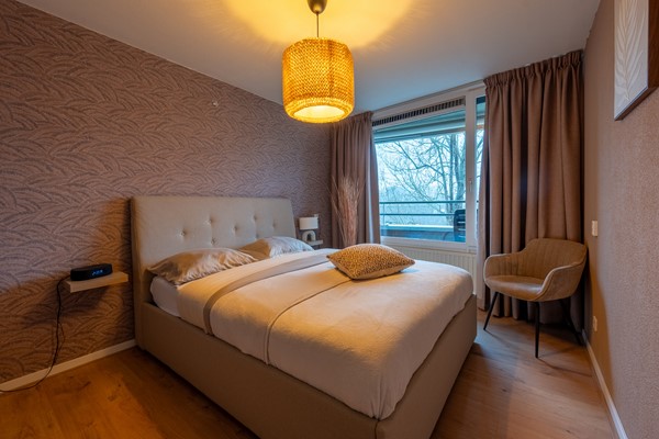 Medium property photo - Lokkertsemolenweg 48, 3194 WC Hoogvliet Rotterdam